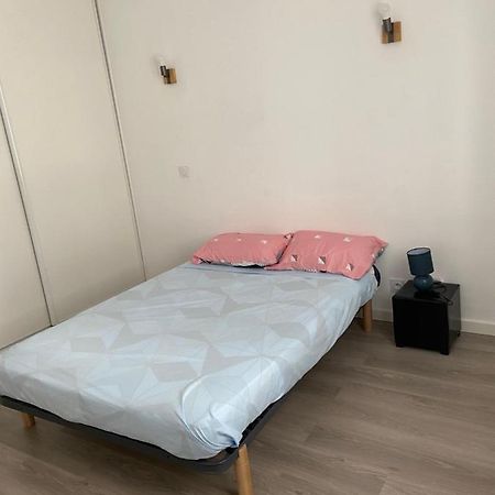 דירות בסטיה L'Appart Des Marie מראה חיצוני תמונה